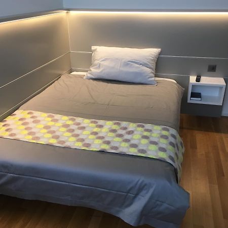 Hotel Flawil Eksteriør billede