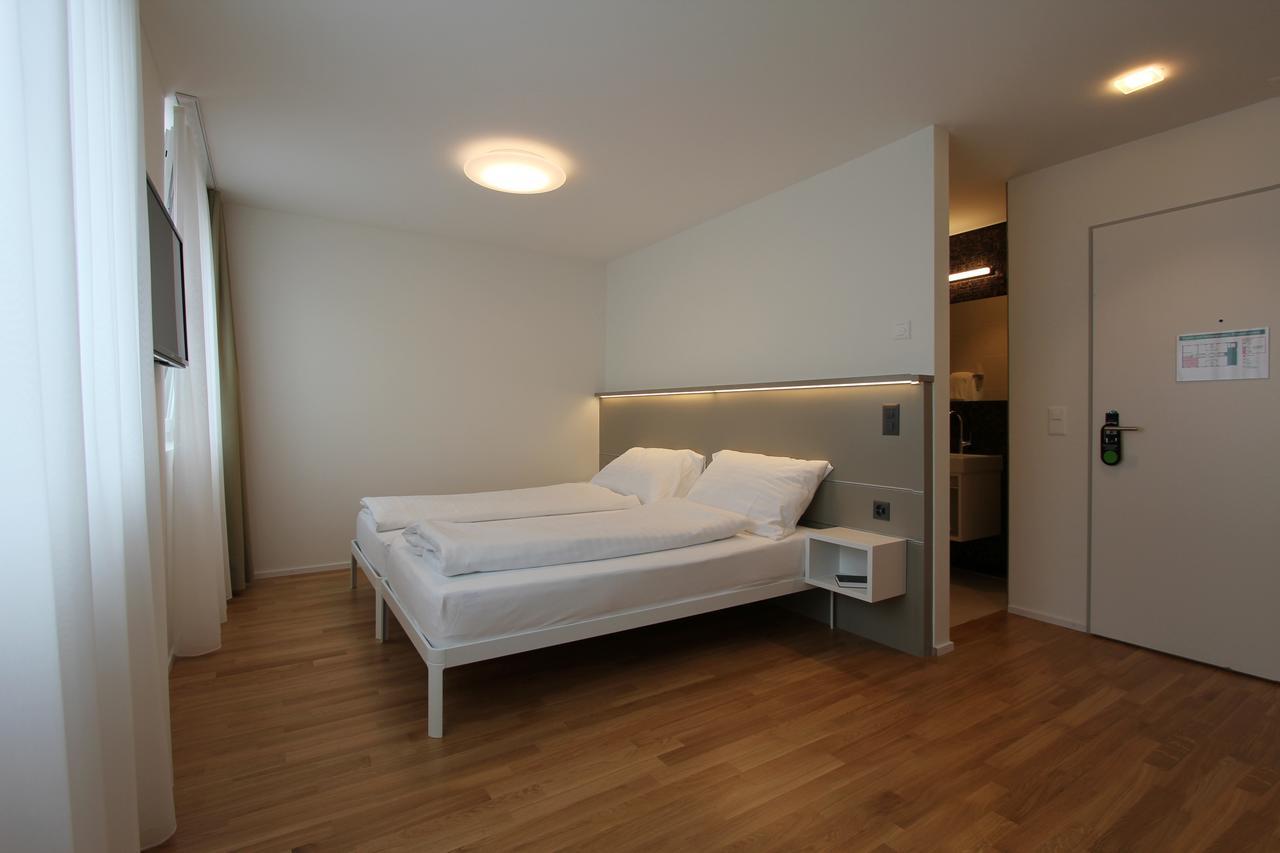 Hotel Flawil Værelse billede