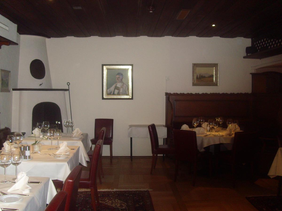Hotel Flawil Eksteriør billede