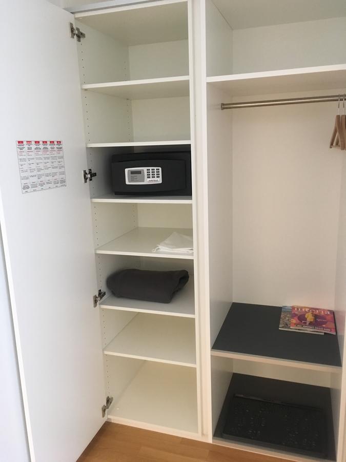 Hotel Flawil Eksteriør billede