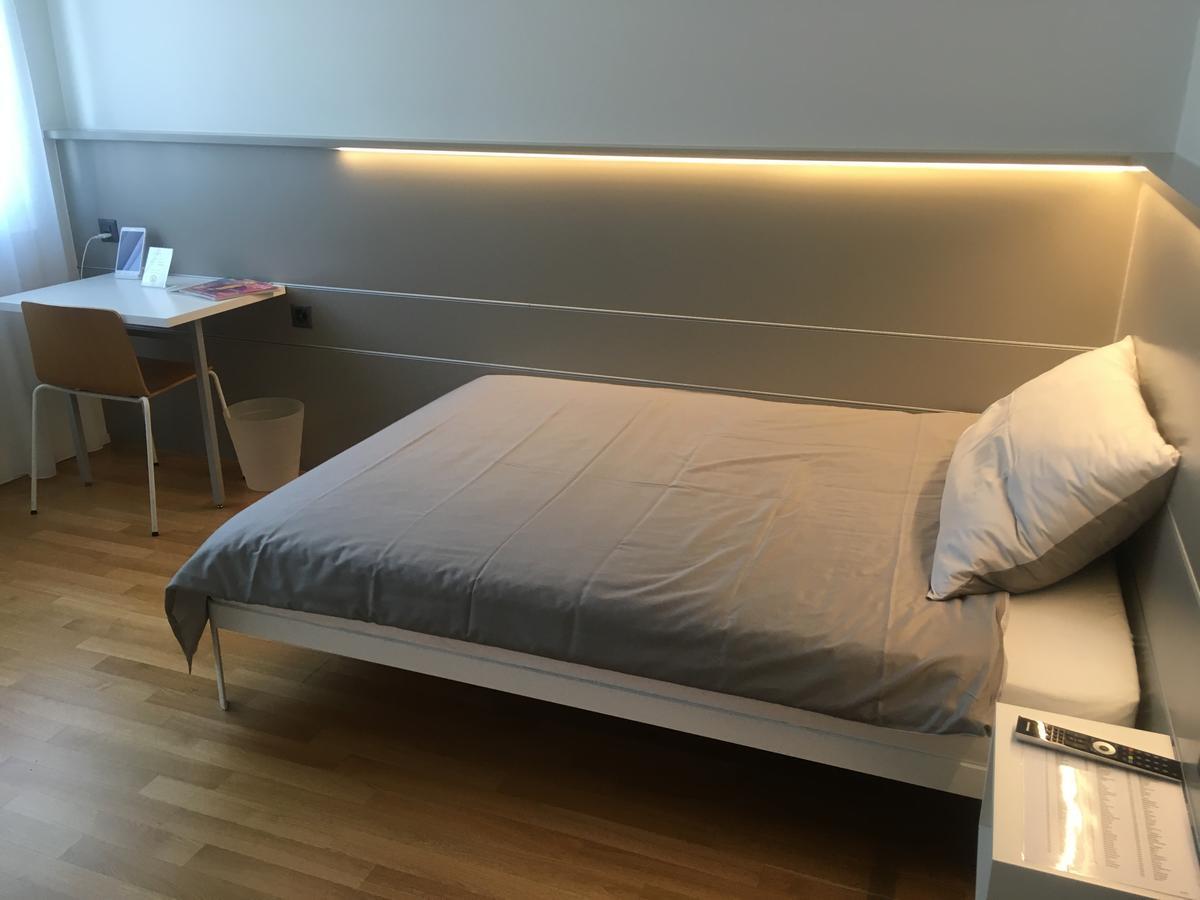 Hotel Flawil Eksteriør billede