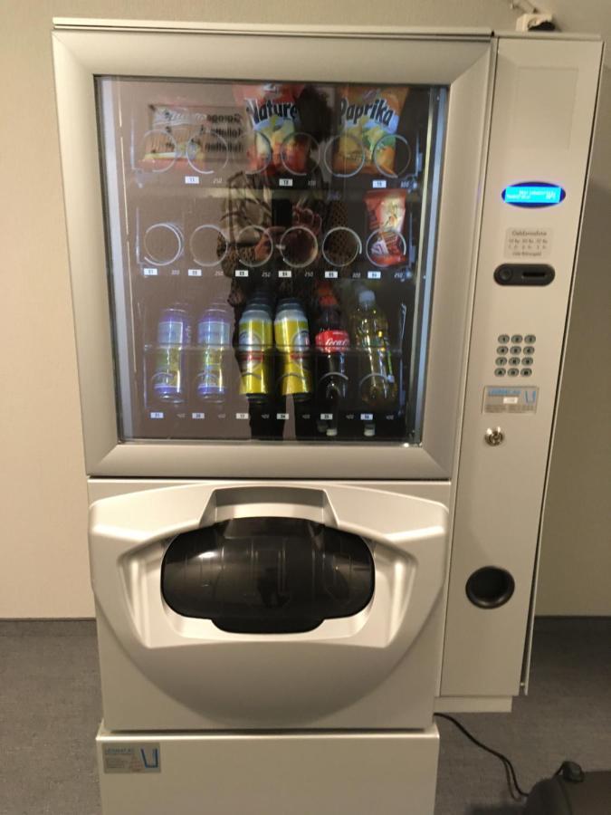 Hotel Flawil Eksteriør billede