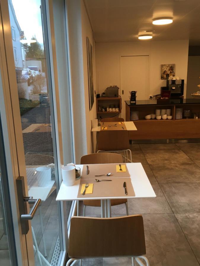 Hotel Flawil Eksteriør billede
