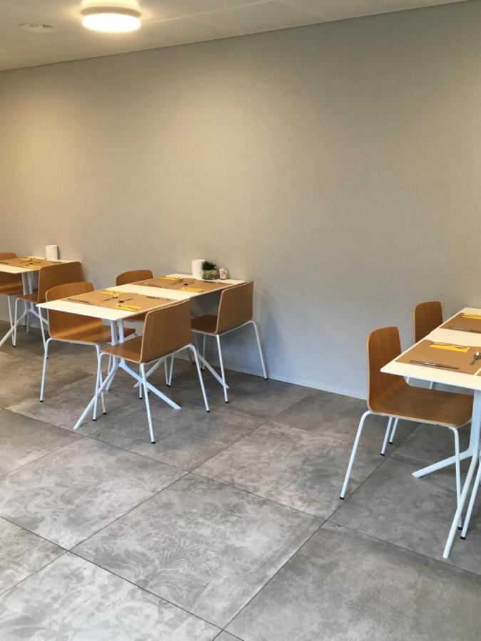 Hotel Flawil Eksteriør billede
